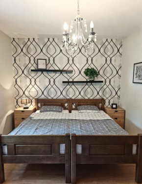 Apartman Tarik